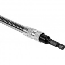 Adaptor insurubare la 90 grade flexibil hexagonal ..